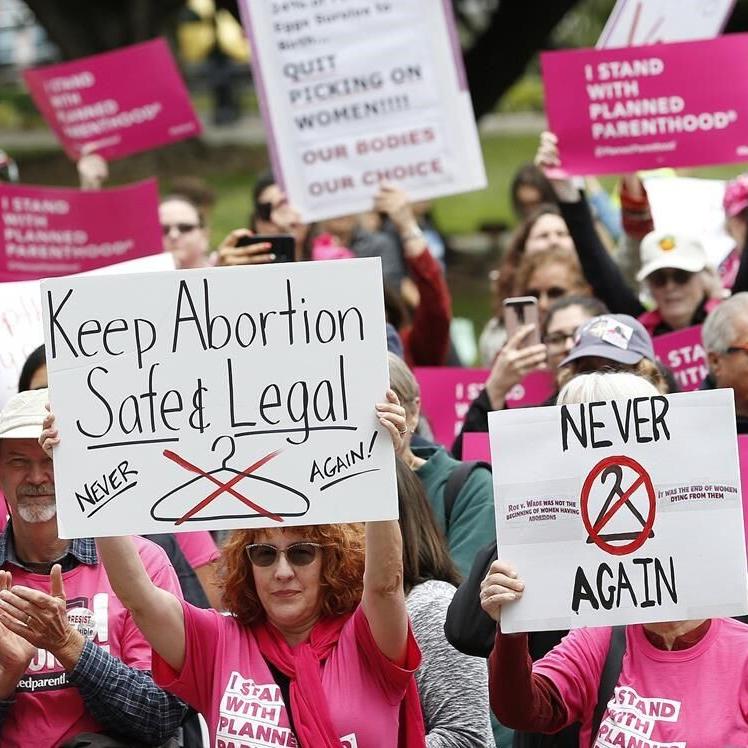 California hotline to provide legal help related to abortion